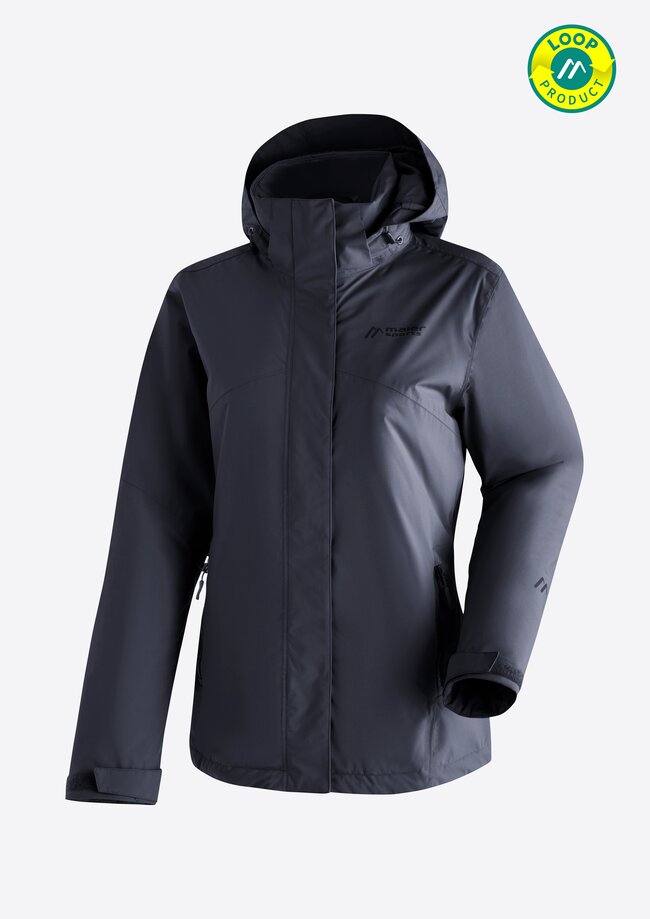 Good outdoor jackets 2025